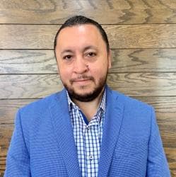 David Ordaz