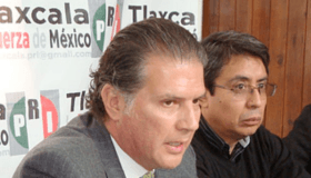 Investigan en España por operaciones ilícitas a colaborador de Peña Nieto en las elecciones 2012