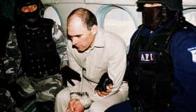 Osiel Cárdenas, capo del Cártel del Golfo, queda en libertad y desaparece su rastro