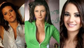 Fotos: Relación belleza y narco: desde arraigos hasta muerte