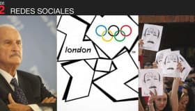 10 temas-noticia más buscados en Google México en 2012
