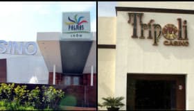 Ex ediles panistas avalaron casinos en Guanajuato