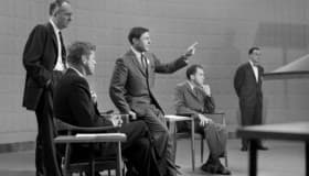 Fotos: JFK, llegada a la Presidencia y los días en la Casa Blanca