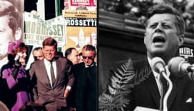 Otras teorías sobre el asesinato de Kennedy 