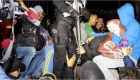 California mantiene bloqueo contra alivio migratorio; decepciona decisión 