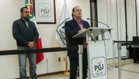 Detienen a tercer implicado en multihomicidio de la Narvarte 