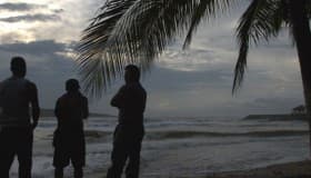 "Gracias por pensar, rezar y actuar por México": EPN tras huracán