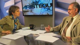 Sin duda, 'Patricia' fue el huracán más intenso de que se tiene registro: Michel Rosengaus en CNN