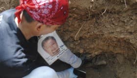 Denuncian "retroceso" en investigaciones de PGR sobre desaparecidos 
