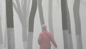Alerta roja por contaminación en China se amplía a otras regiones