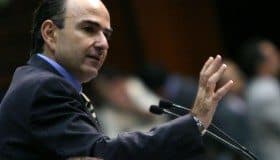 Reprocha Estefan Chidiac uso político de asesinato de Monzón | Video