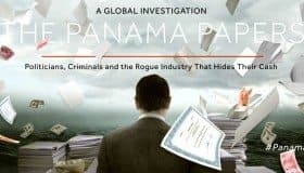 'Panama Papers', un "huracán periodístico": Marina Walker en CNN