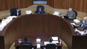 #LaOtraCasaDeLasLomas: hechos que el Tribunal Electoral desestimó
