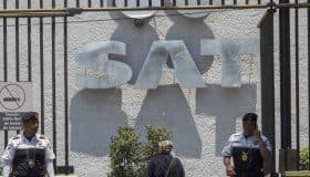 Recauda SAT 412 millones de pesos tras investigación de #PanamaPapers