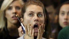 El sueño americano no es para ustedes, artículo de José Carlos G. Aguiar