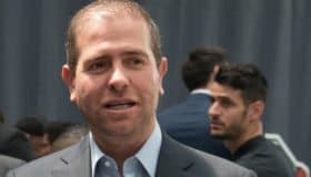 Responde Alfredo Castillo sobre sus empleados involucrados en intento de secuestro