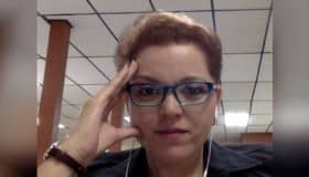 Exigencia de justicia por homicidio de Miroslava Breach “no se detuvo”: Propuesta Cívica