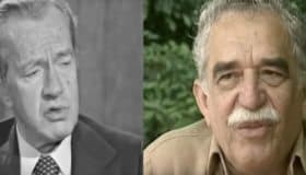 Rulfo y Gabo, en el centro de la Fiesta del Libro y la Rosa 2017
