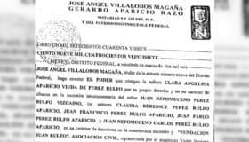 Juan Rulfo: historia de una marca registrada