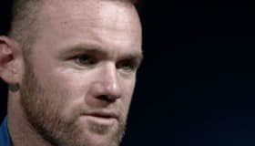 Wayne Rooney ofrece disculpas por conducir borracho (Video)