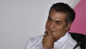 INE, sin posibilidad de retirar candidatura de "El Bronco": Murayama