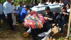 Murió otro sobreviviente de matanza de Acteal; suman 54 víctimas mortales