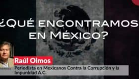 En #ParadisePapers, "cientos de nombres de mexicanos": Raúl Olmos
