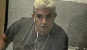 Shocker se pone "rudo" en un hotel de Tlapan (Video y fotos)