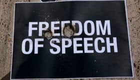 65 periodistas en el mundo, asesinados por ejercer su labor en 2017: RSF