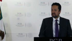 Detienen a ex secretario de Finanzas de Carlos Joaquín González por lavado de dinero