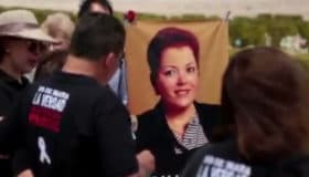 14 meses del asesinato de Miroslava Breach en Chihuahua (Video)
