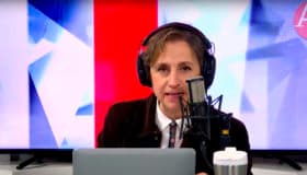 Así inició #AristeguiEnVivo este 28 de junio 2018 de 2018 (Video)