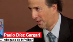 ‘Área fantasma’ de PGR atrae caso Meade-EPN-Odebrecht (Video)
