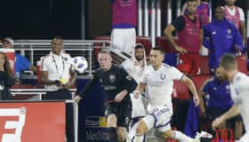 A puro corazón: Wayne Rooney da agónica victoria al DC United (Video)