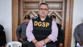 Senado pide a PGR y a SRE ejecutar orden de aprehensión contra Duarte por desaparición forzada