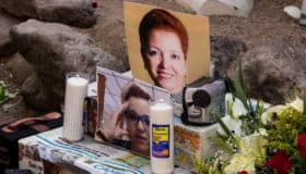 FEADLE pide 70 años de cárcel para presunto asesino de Miroslava Breach