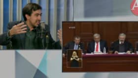 Diálogo de los tres poderes, necesario para revisar salarios en el Poder Judicial: expertos