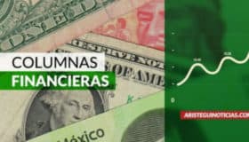 Slim anuncia inversión de 100 mmdp; ¿desata la FGR cacería de peñistas?| Columnas financieras 17/10/2019