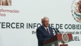 Reconoce AMLO a los atletas y paraatletas mexicanos en Lima 2019 | Video