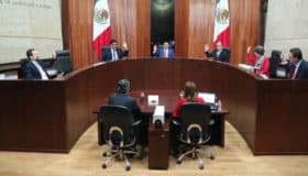 Congreso de Nuevo León sí puede y debe sancionar al "Bronco" por irregularidades en campaña presidencial: TEPJF