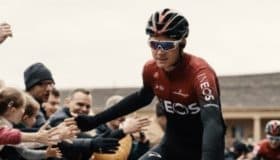 Duda Chris Froome de un Tour de Francia sin público | Fotonota