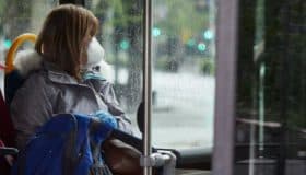 2020: La pandemia con José Ramón Cossío. Trata de personas y salud | Video