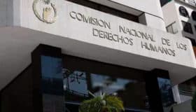 Preocupa a activistas salida de visitadores de la CNDH