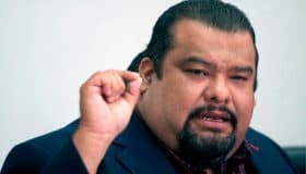 Detrás de Gutiérrez de la Torre hay un negocio multimillonario e intereses políticos: Lizárraga | Entérate