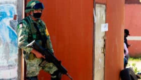 En Chiapas, Ejército se victimiza y paramilitares se quejan de la violencia: Bellinghausen | Entérate