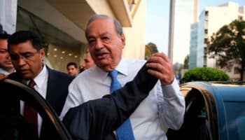 Grupos que se sentían dueños de México propusieron candidatura de unidad a Carlos Slim: AMLO | Entérate