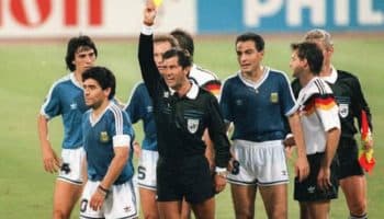 "Una genialidad, un algo fuera de este mundo que tenía Diego": Edgardo Codesal | Video