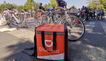 ¿Qué derechos les brindará a los repartidores de apps la nueva reforma en la materia? Voceros explican | Video