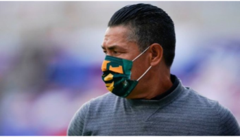 Hospitalizan a Ignacio Ambriz por Covid-19 | Tuit