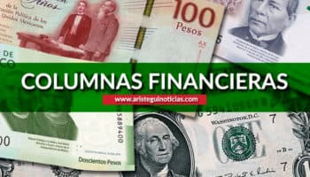 Campaña contra el INE en marcha; optimismo por Tianguis Turístico | Columnas Financieras 16/11/2021